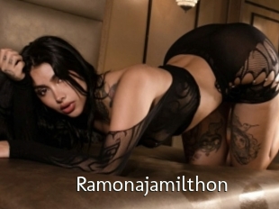 Ramonajamilthon
