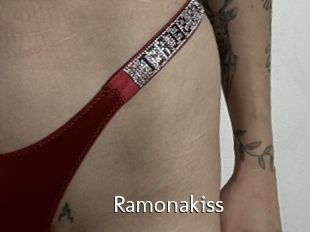 Ramonakiss