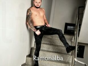 Ramonalba