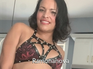 Ramonanova