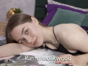 Ramonaoakwood
