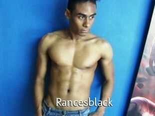 Rancesblack