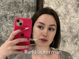 Randiackerman