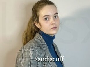 Randiacuff