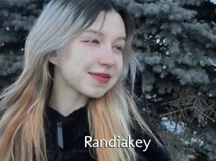 Randiakey