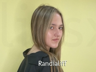 Randialiff