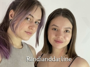 Randianddarline