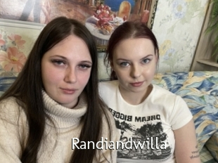 Randiandwilla