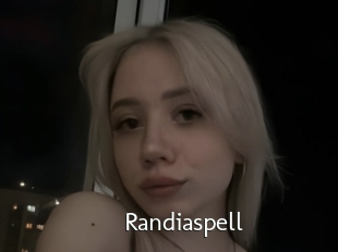 Randiaspell