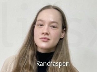 Randiaspen