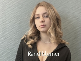 Randiblumer