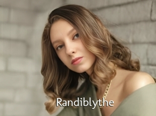 Randiblythe