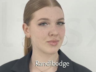 Randibodge