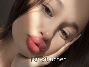 Randibucher
