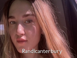 Randicanterbury