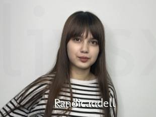 Randicaudell