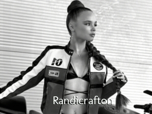 Randicrafton