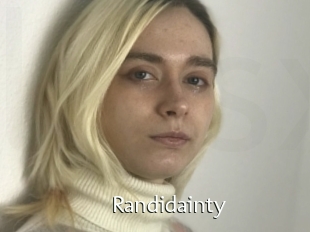 Randidainty
