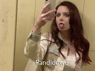 Randidowe