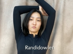 Randidowlen