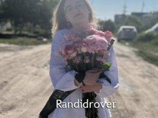 Randidrover