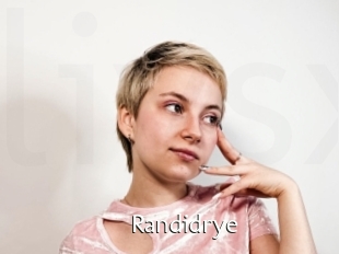 Randidrye