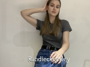 Randieckersley