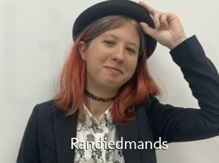 Randiedmands
