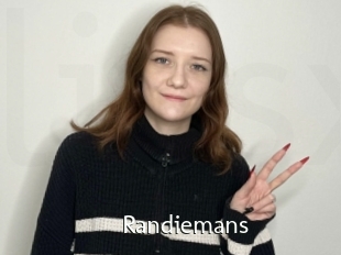 Randiemans