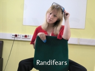 Randifears