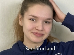 Randiforland