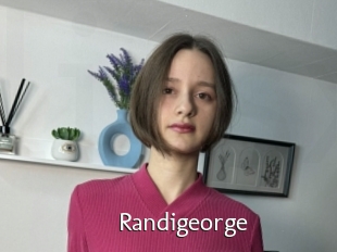 Randigeorge