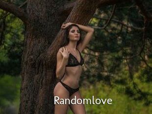 Randomlove