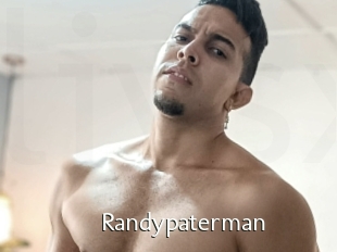 Randypaterman