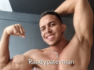 Randypaterman