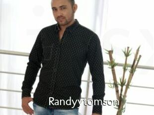 Randyytomson