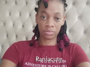 Raniacute