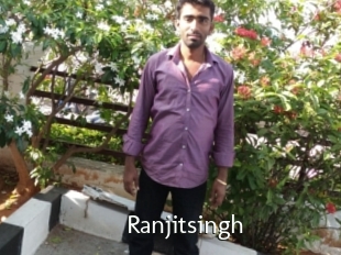 Ranjitsingh