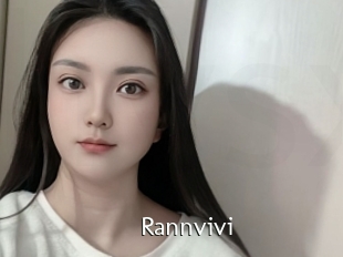 Rannvivi