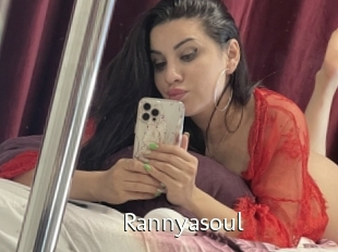 Rannyasoul