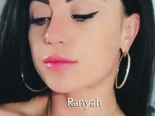 Ranyah