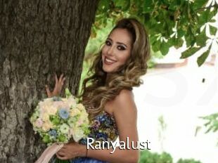 Ranyalust