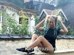 Ranyamuslim