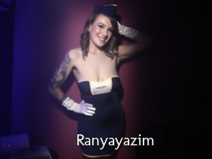 Ranyayazim