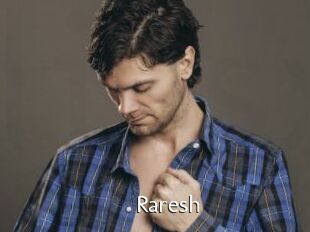 Raresh