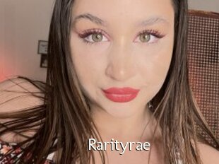 Rarityrae