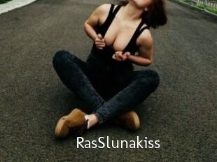 RasSlunakiss