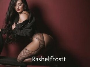 Rashelfrostt