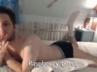 Raspberry_beret