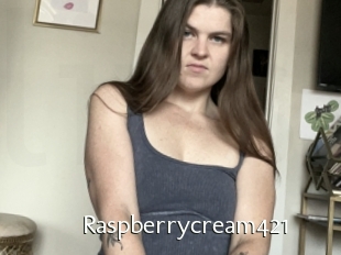 Raspberrycream421
